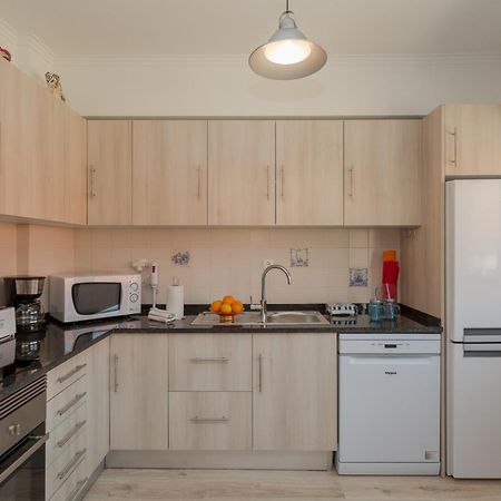 BeGuest Parede Beach Apartment – Cascais Exterior foto