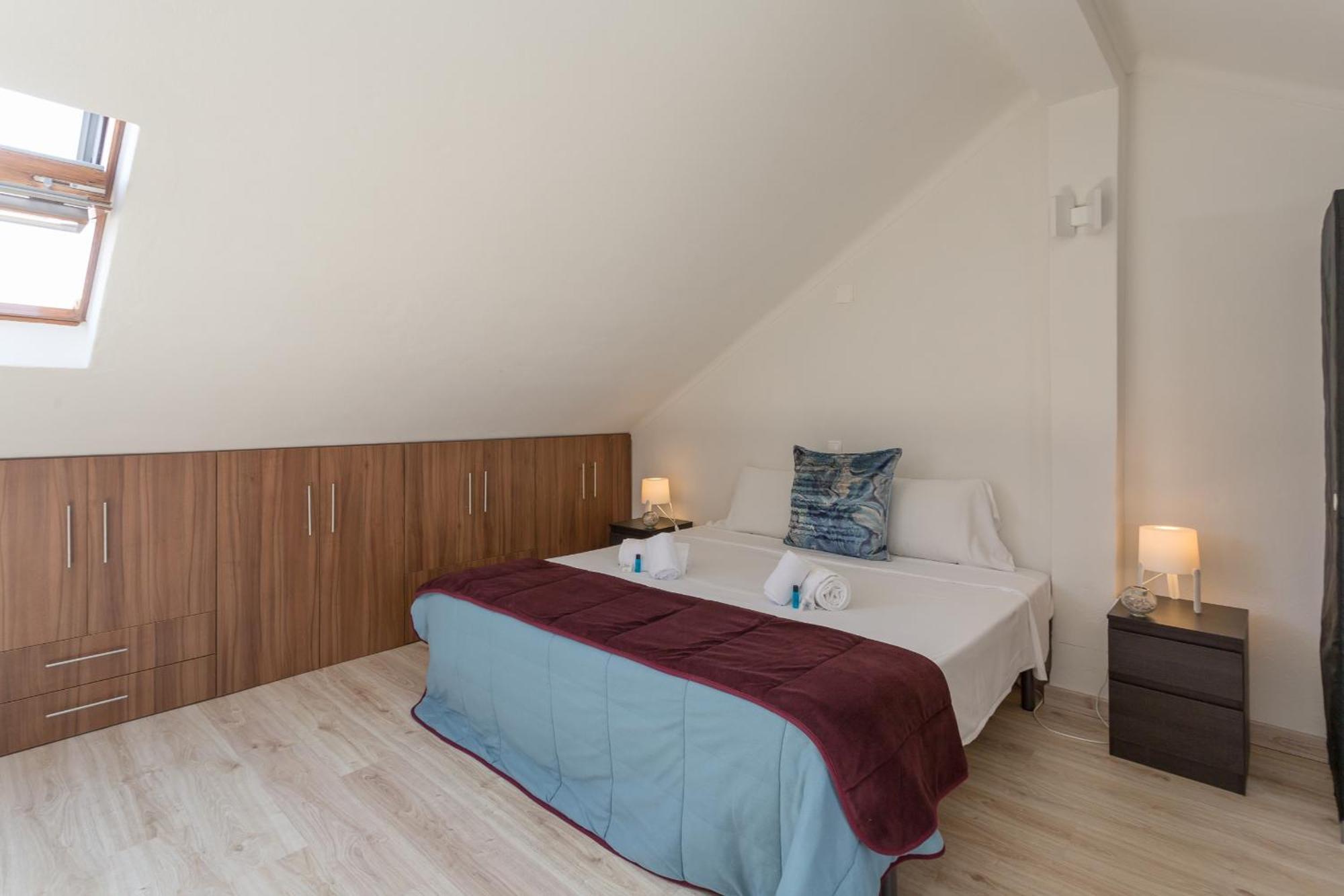 BeGuest Parede Beach Apartment – Cascais Exterior foto