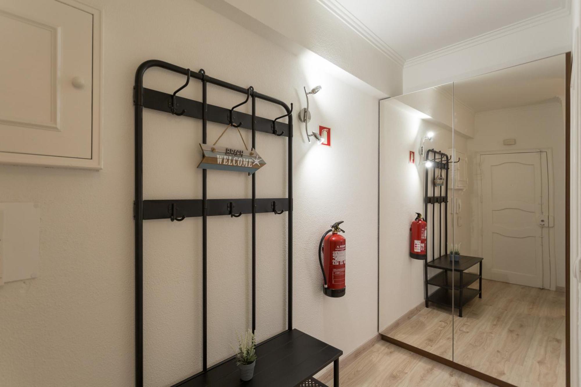 BeGuest Parede Beach Apartment – Cascais Exterior foto