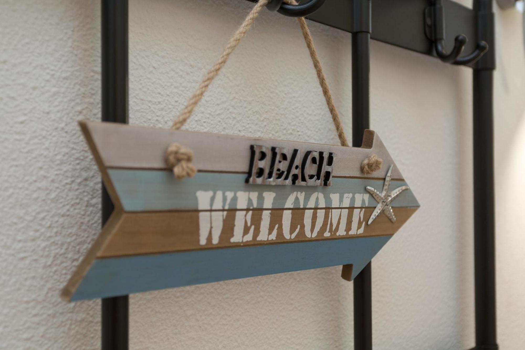 BeGuest Parede Beach Apartment – Cascais Exterior foto