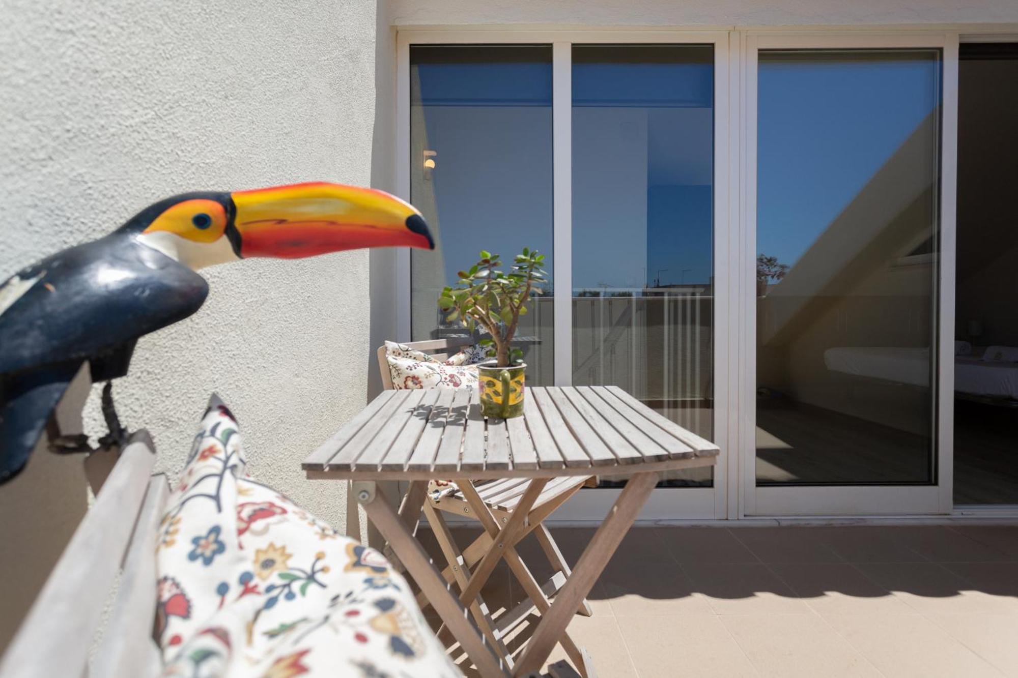 BeGuest Parede Beach Apartment – Cascais Exterior foto