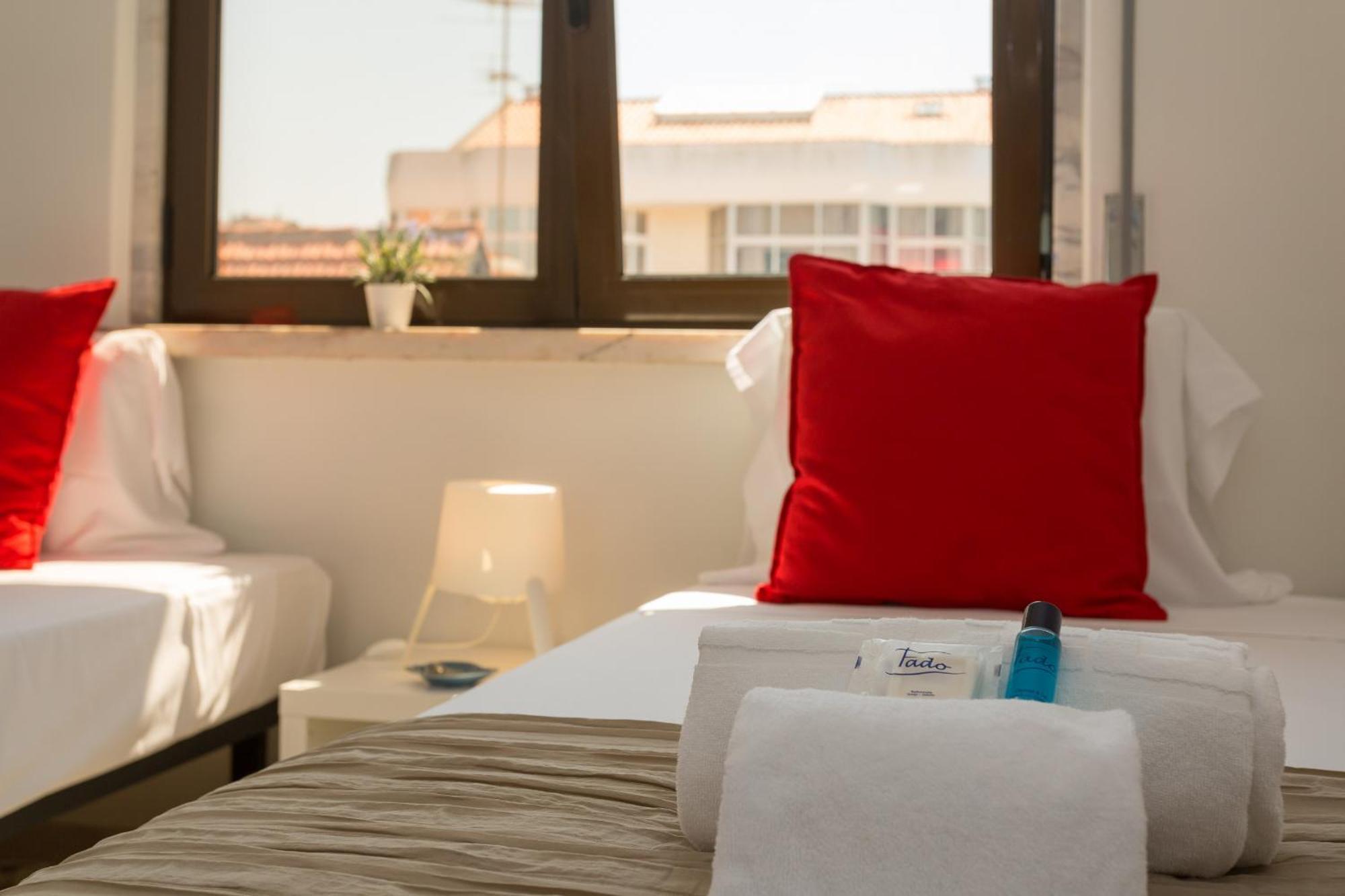 BeGuest Parede Beach Apartment – Cascais Exterior foto
